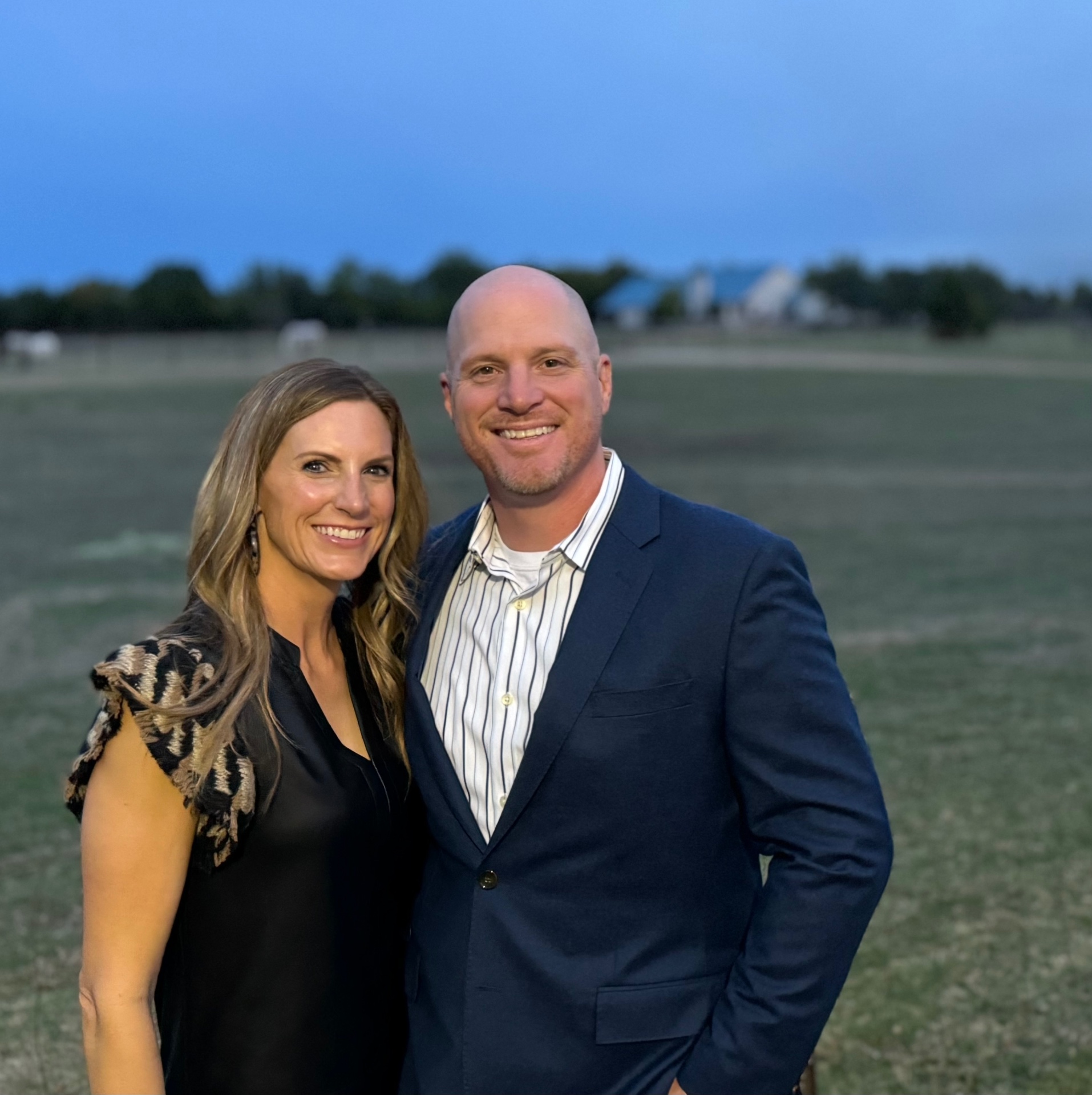 Adam, APW Realty broker serving Collin County and North Texas