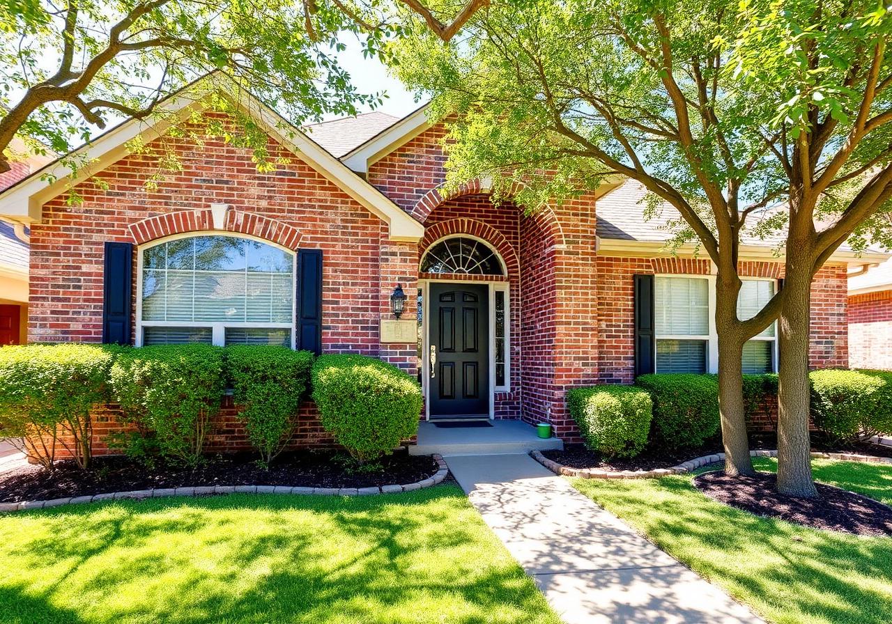 5533 Cojimar in McKinney, TX