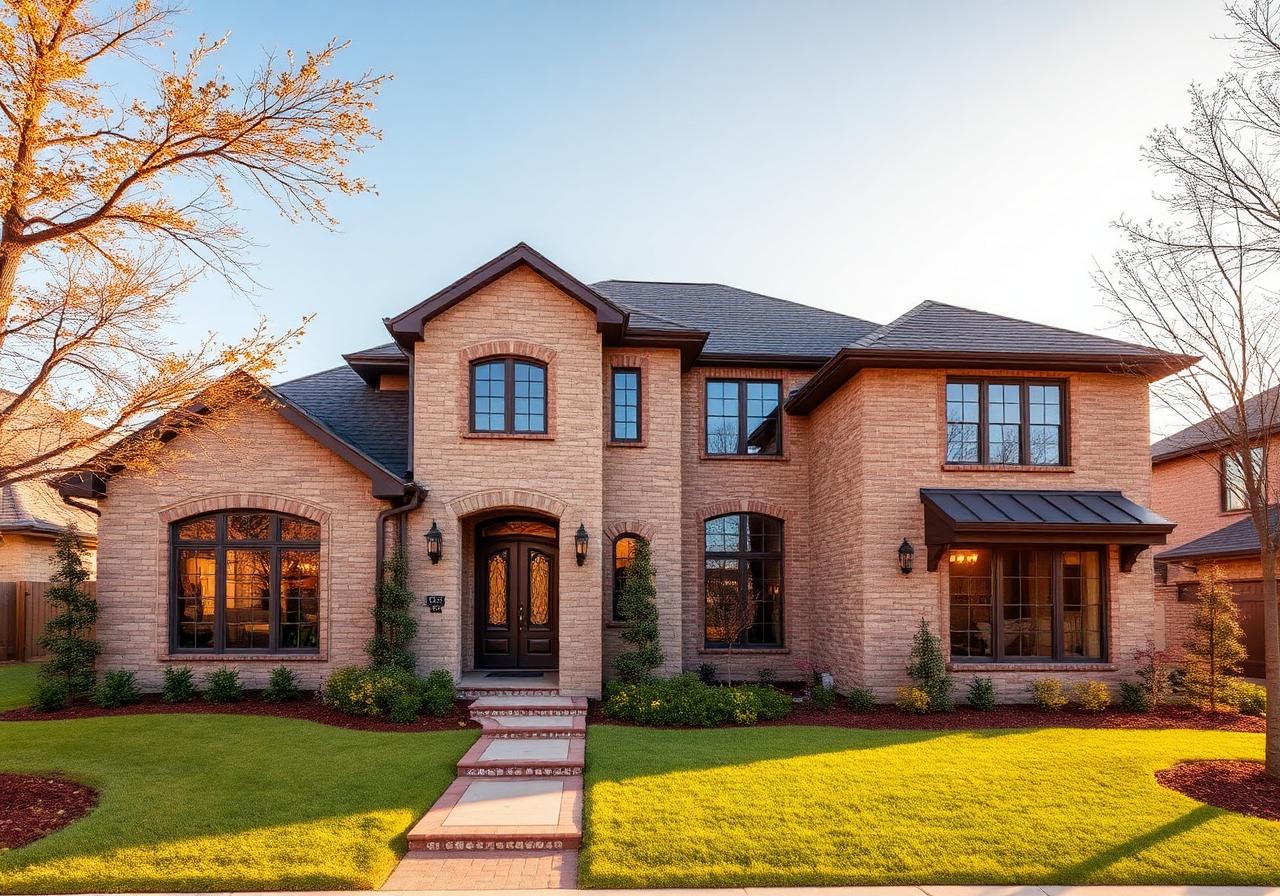 2708 Summertree in Carrollton, TX